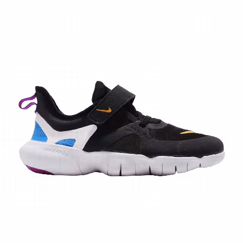 Nike Free RN 5.0 PSV 'Blue Hero'