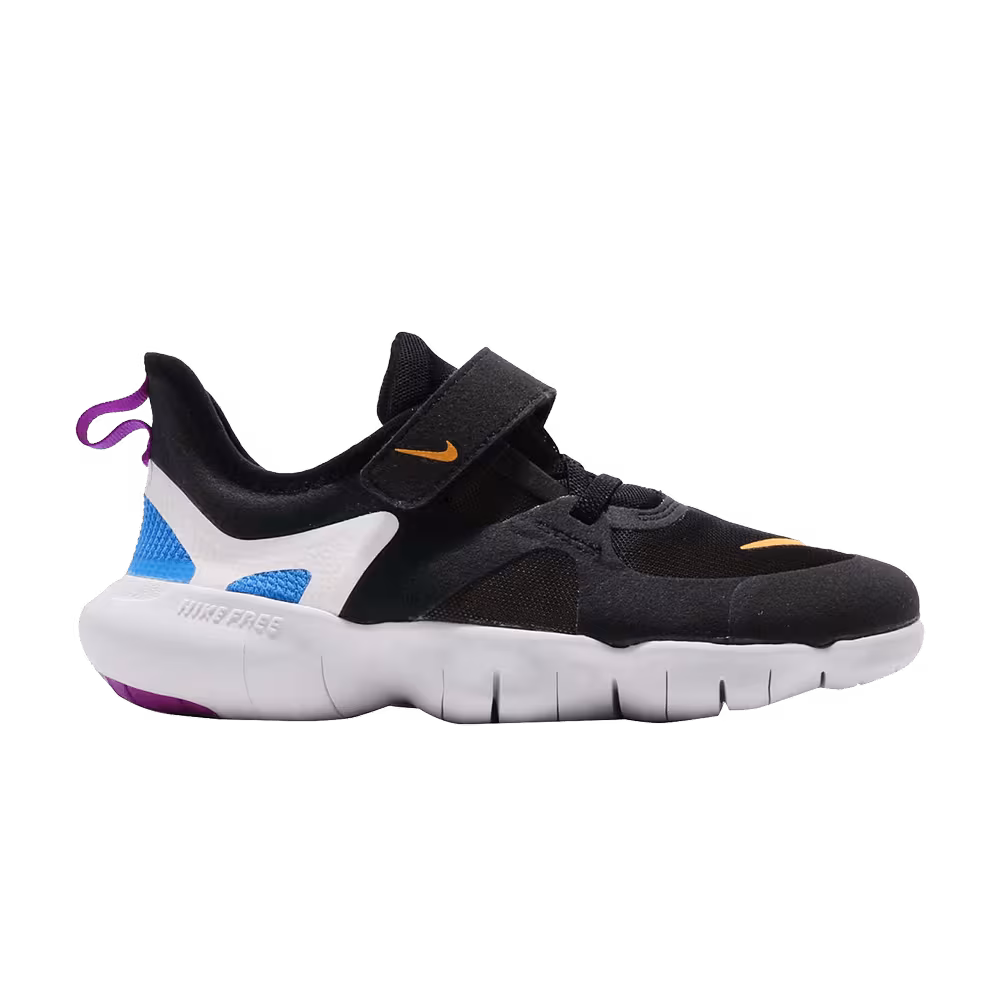 Nike Free RN 5.0 PSV Blue Hero