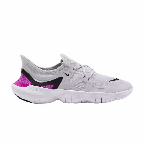 Nike Free RN 5.0 'Platinum Violet'