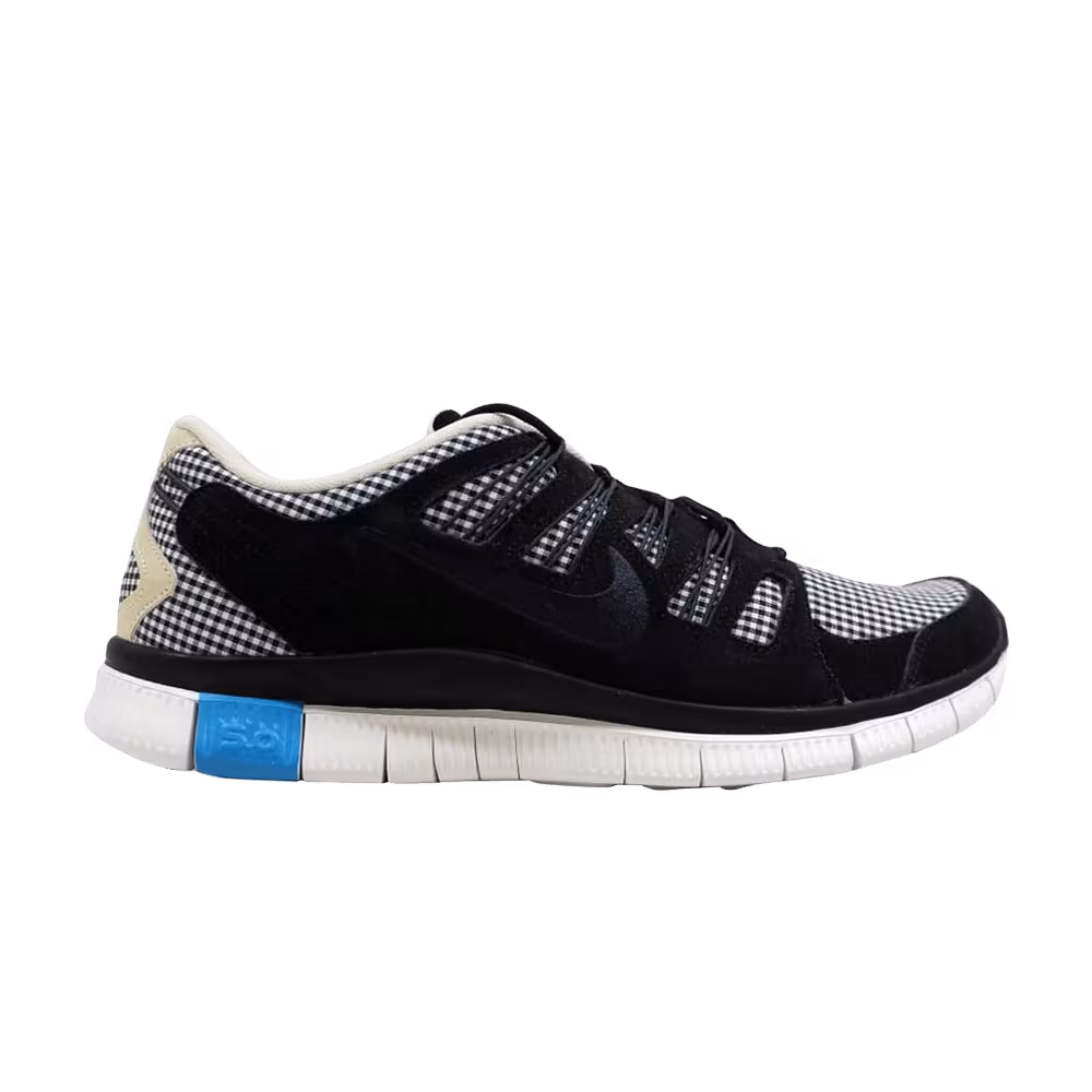 Nike Free 5.0 EXT QS Gingham Pack