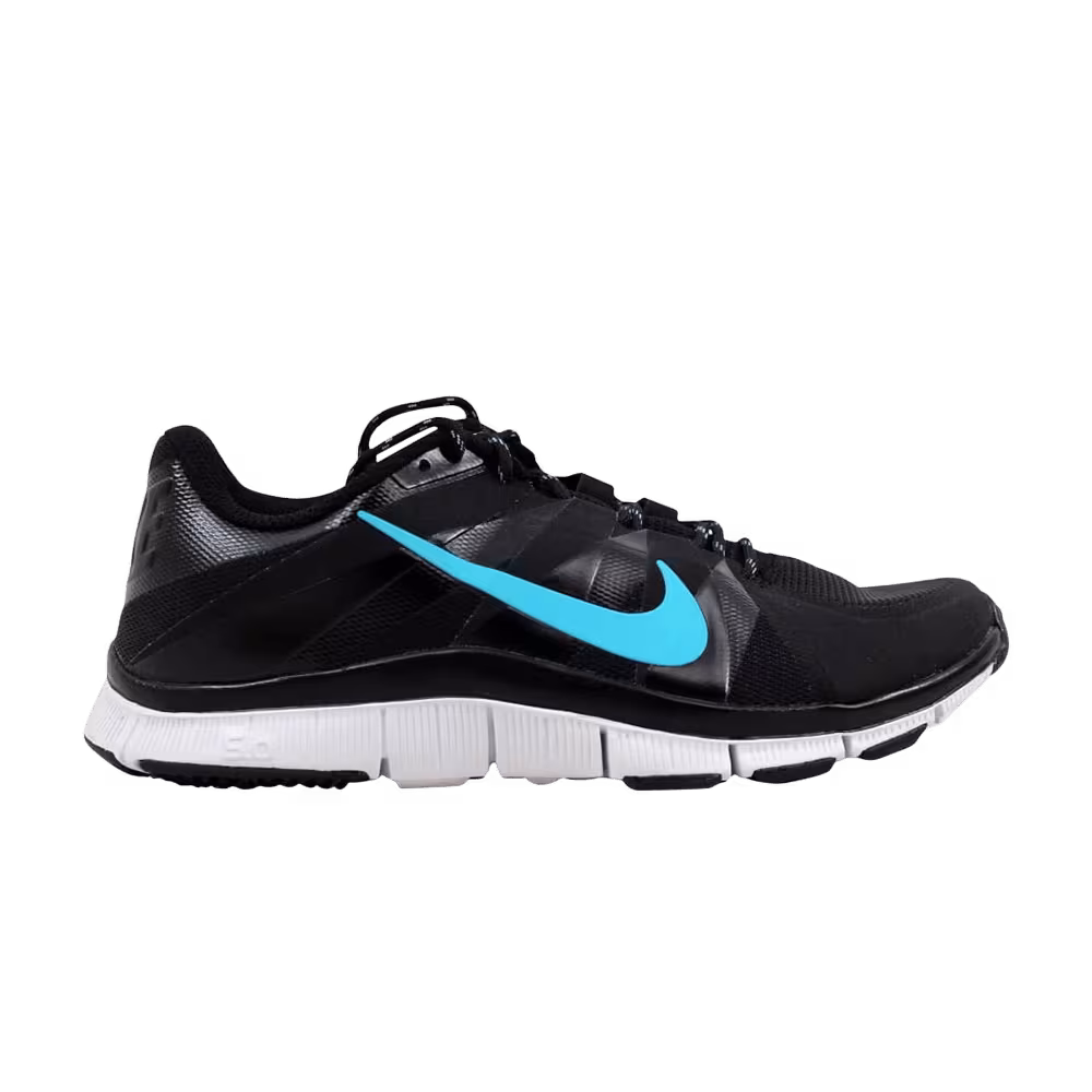 Nike Free Trainer 5.0 Gamma Blue