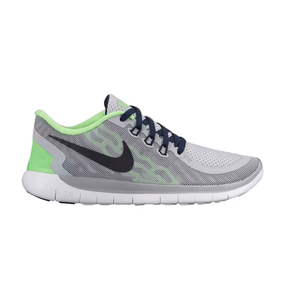 Nike Free 5.0 GS