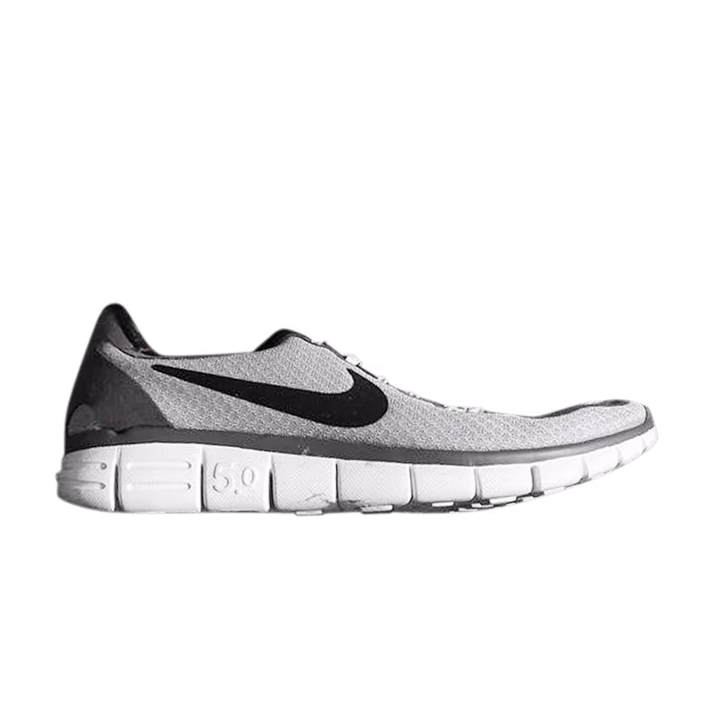 Nike Free 5.0 V4 Grey Black
