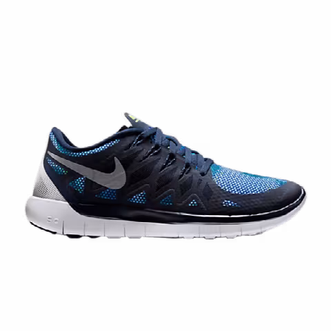 Nike Wmns Free 5.0 Print