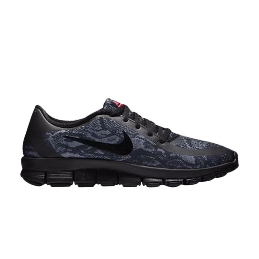 Nike Women's Free 5.0 V4 NS PT