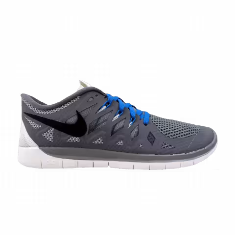 Nike Free 5.0 GS 'Cool Grey'