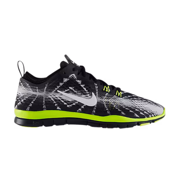 Nike Women's Free 5.0 TR Fit 4 Energia Vivaz