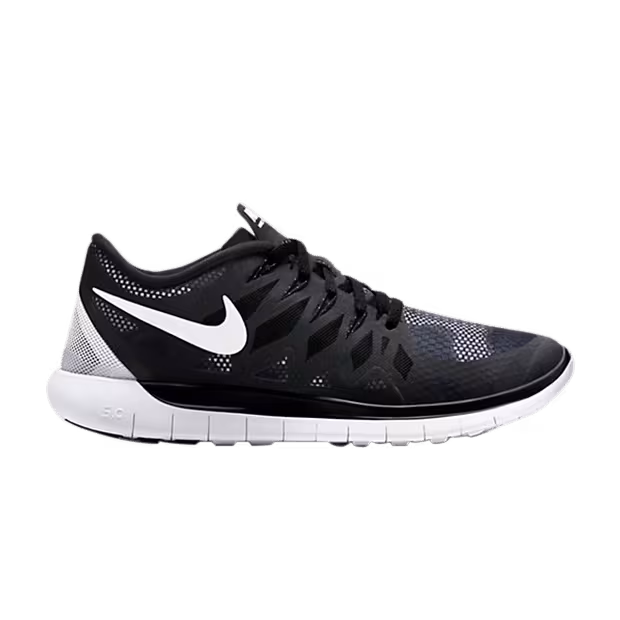 Nike Women's Free 5.0 Print