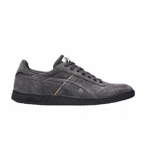 ASICS Gel Vickka Pro 'Graphite Grey Black'