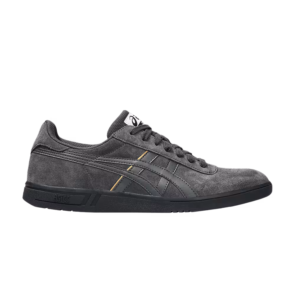 ASICS Gel Vickka Pro Graphite Grey Black