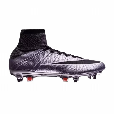 Nike Mercurial Superfly SG Pro 'Urban Lilac'