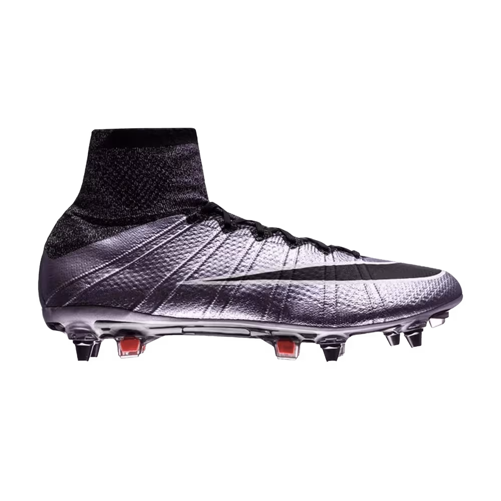 Nike Mercurial Superfly SG Pro Urban Lilac