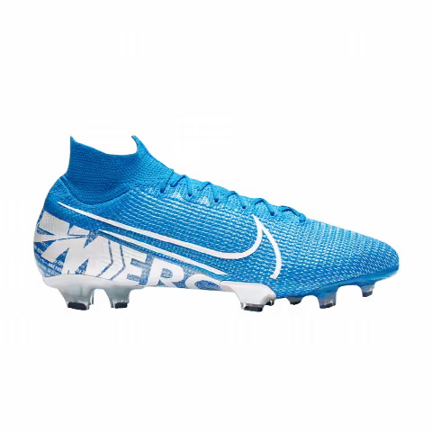 Nike Mercurial Superfly 7 Elite FG 'New Lights'