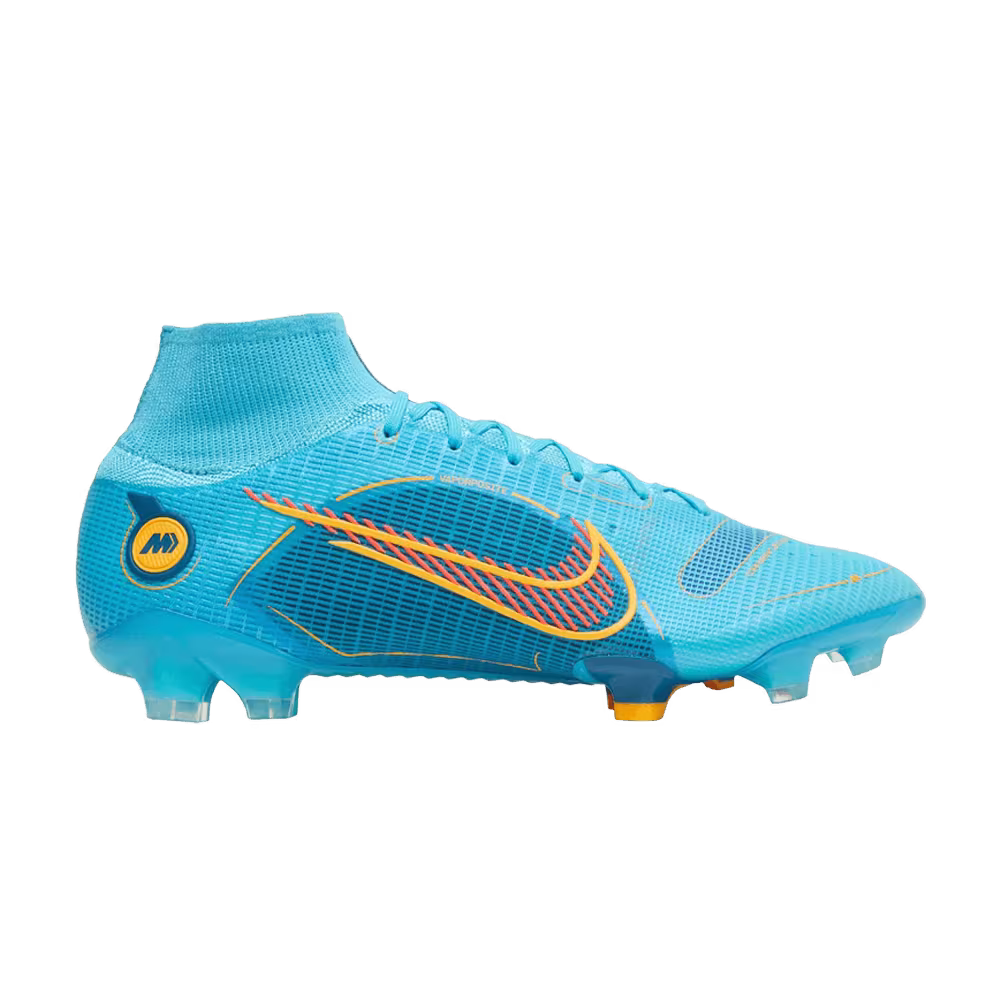 Nike Mercurial Superfly 8 Elite FG Blueprint Pack