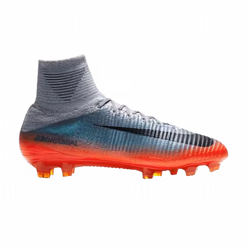 Nike Mercurial Superfly 5 CR7 SG Pro 'Cool Grey'