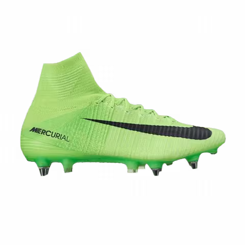 Nike Mercurial Superfly 5 SG Pro 'Electric Green'