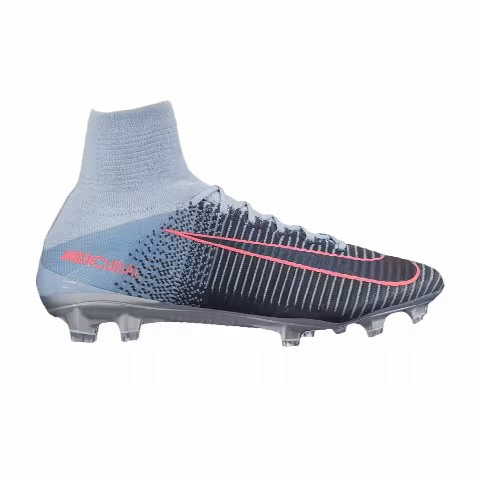 Nike Mercurial Superfly 5 FG 'Light Armory Blue'
