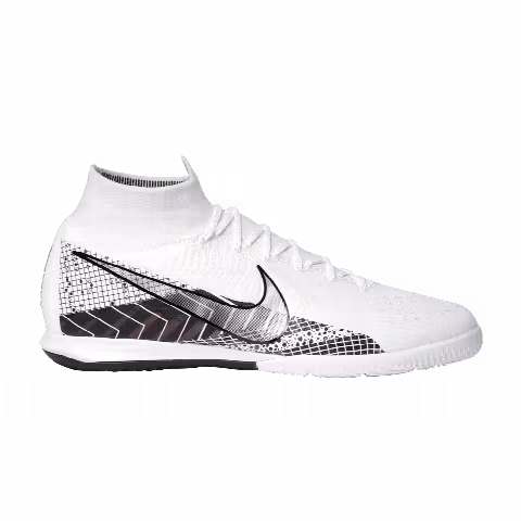 Nike Mercurial Superfly 7 Elite IC 'Dream Speed - White Black'