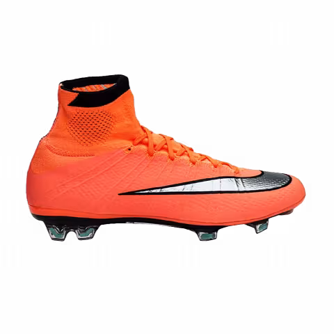 Nike Mercurial Superfly FG 'Bright Mango'