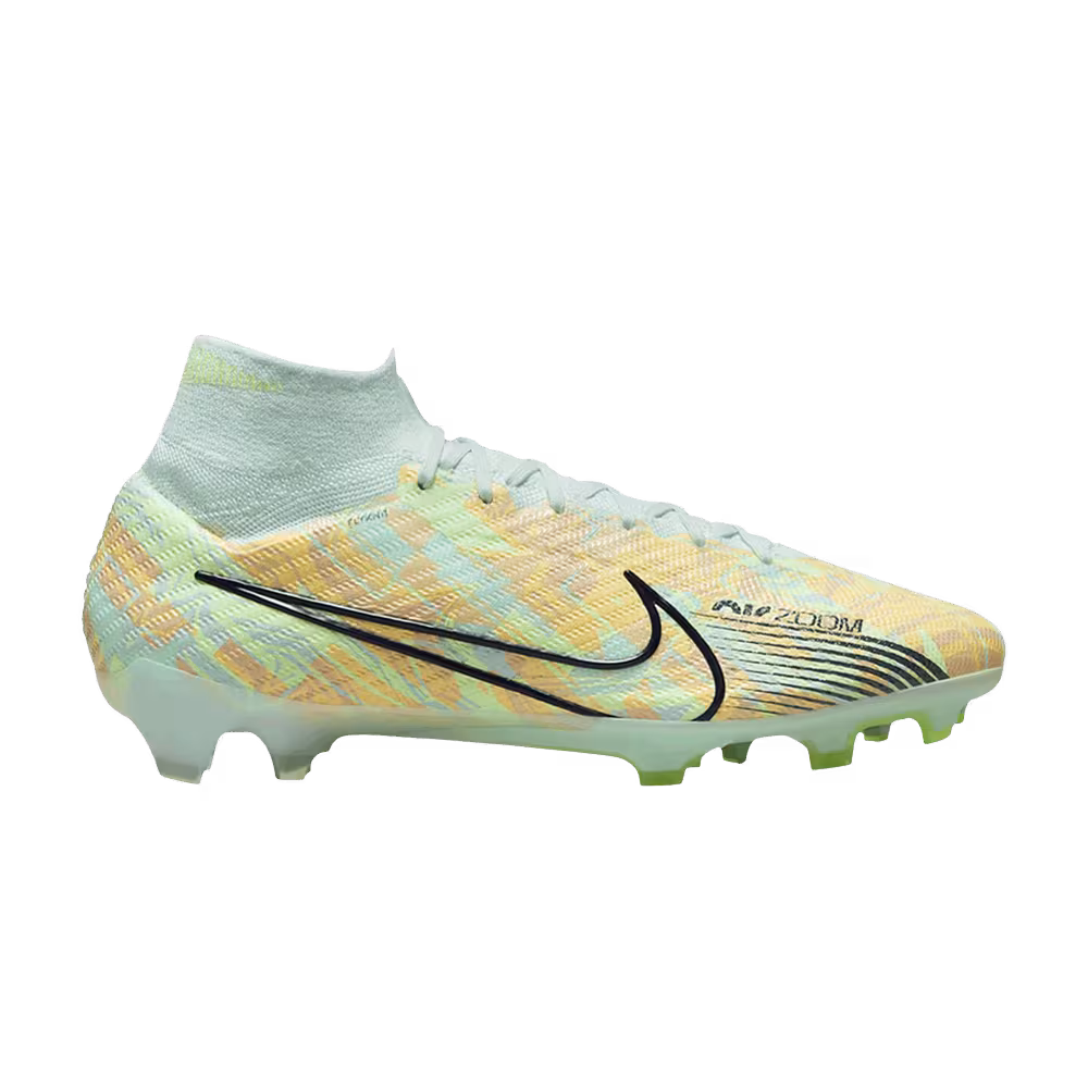 Nike Zoom Mercurial Superfly 9 Elite FG Bonded Pack