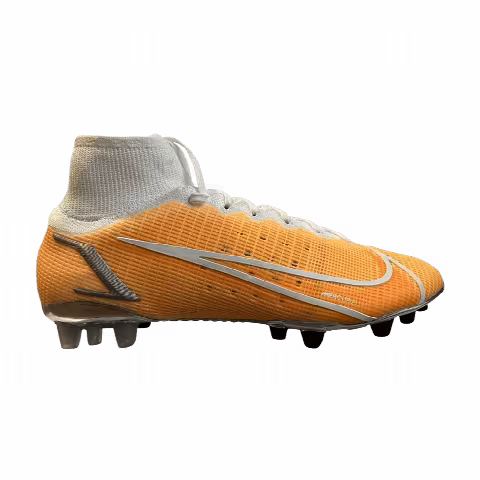 Nike Mercurial Superfly Elite 8 AG Pro By You