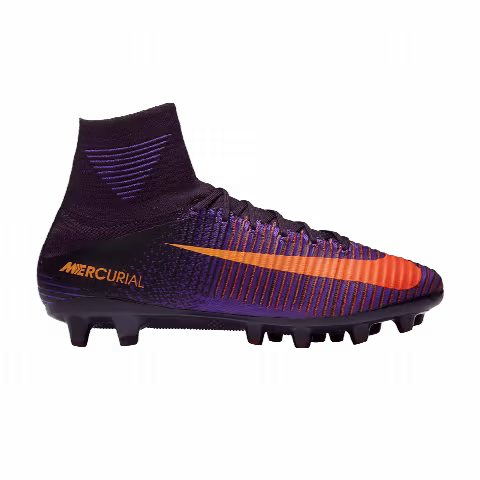 Nike Mercurial Superfly 5 AG-Pro 'Purple Dynasty'