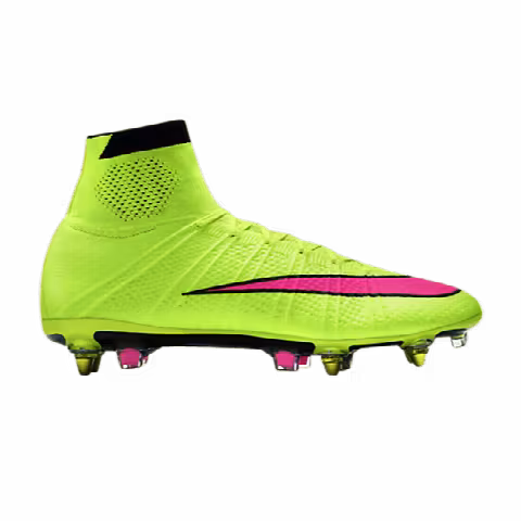 Nike Mercurial Superfly SG PRO