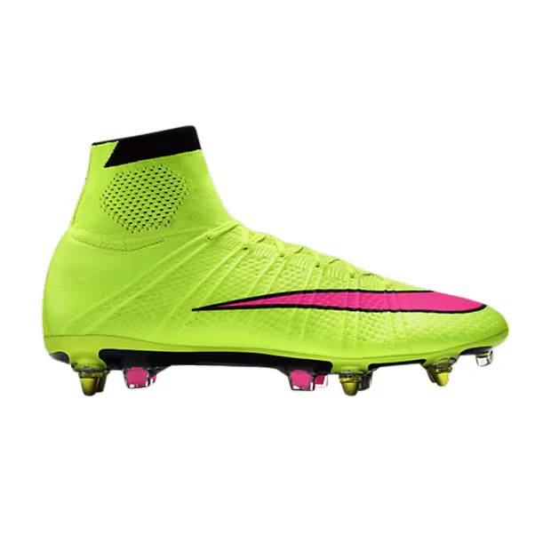 Nike Mercurial Superfly SG PRO