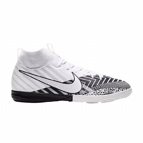 Nike Mercurial Superfly 7 Academy MDS IC GS 'Dream Speed - White Black'