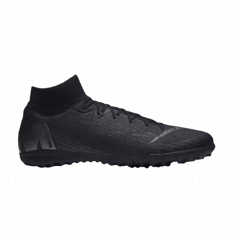 Nike Mercurial SuperflyX 6 Academy TF 'Black'