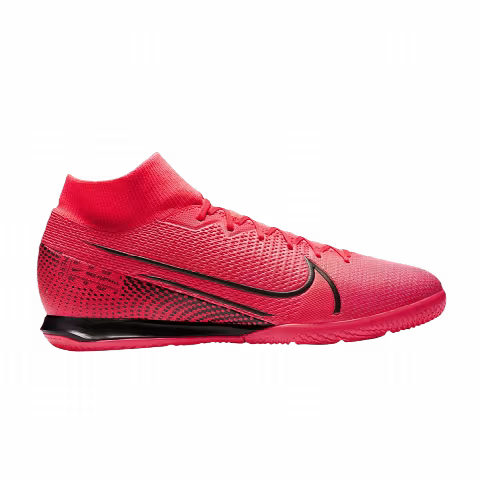 Nike Mercurial Superfly 7 Academy IC 'Laser Crimson'