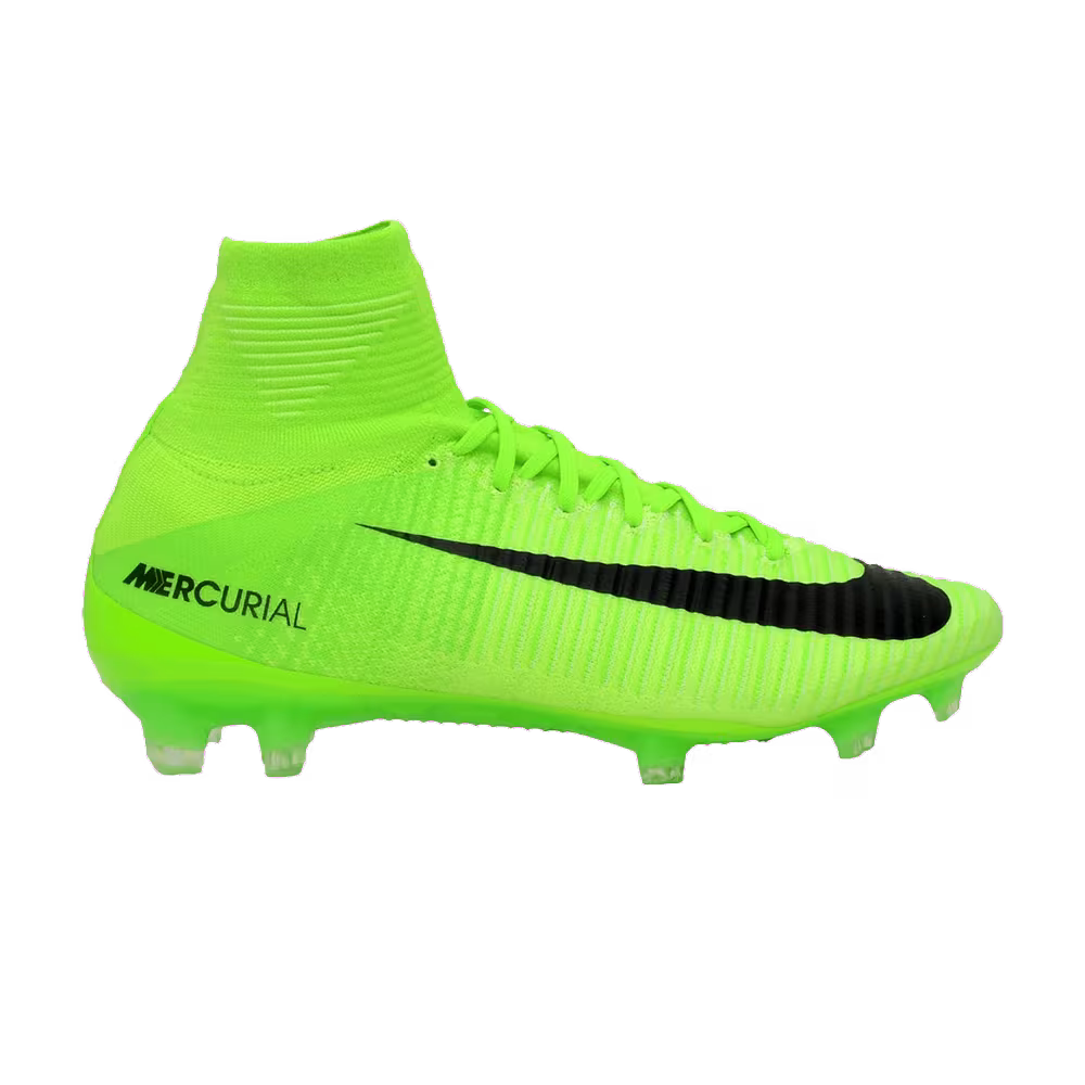 Nike Mercurial Superfly 5 AG Pro
