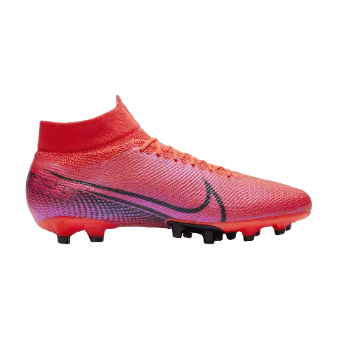 Nike Mercurial Superfly 7 Pro AG Pro 'Future Lab - Laser Crimson'