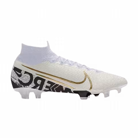 Nike Mercurial Superfly 7 Elite FG By You