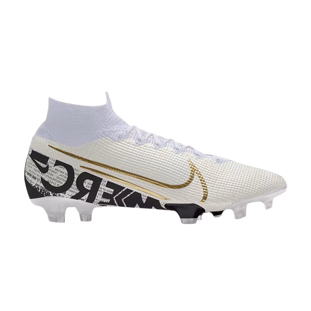 Nike Mercurial Superfly 7 Elite FG By You