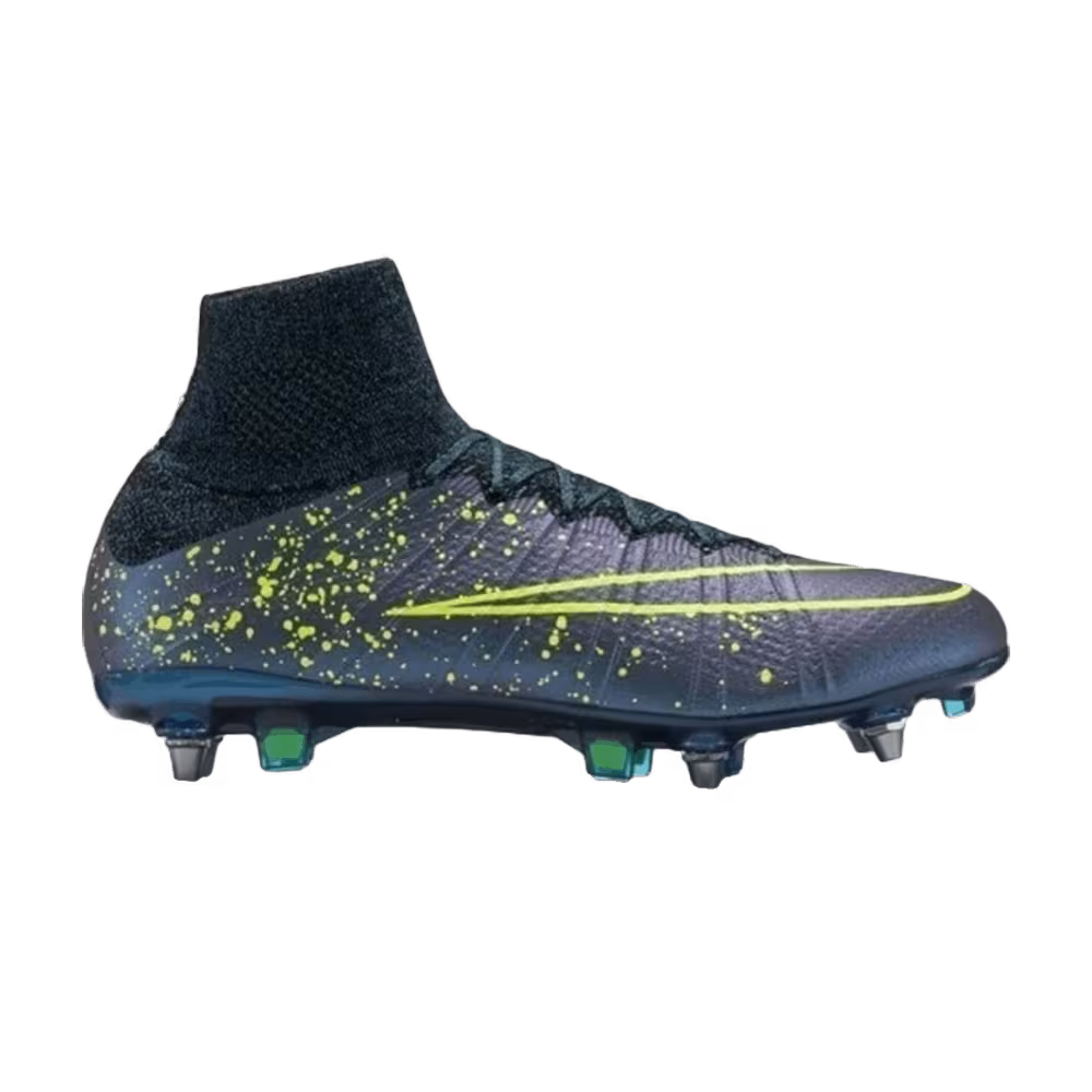 Nike Mercurial Superfly SG-Pro Squadron Blue