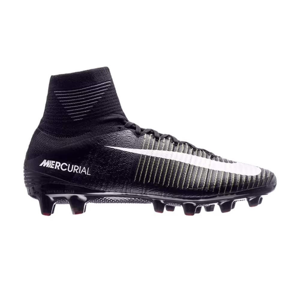 Nike Mercurial Superfly 5 AG Pro Dark Lightning Pack