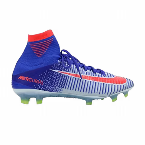 Nike Mercurial Superfly 5 ACC FG