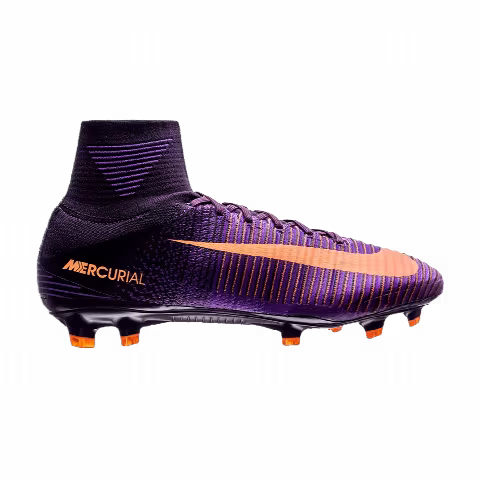 Nike Mercurial Superfly 5 AG Pro 'Purple Dynasty'