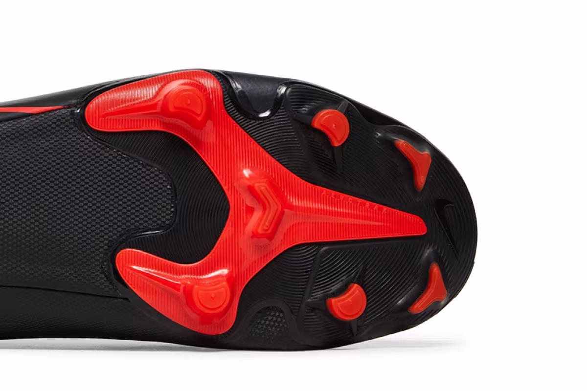 Nike Mercurial Superfly 7 Academy MG Black, view 6