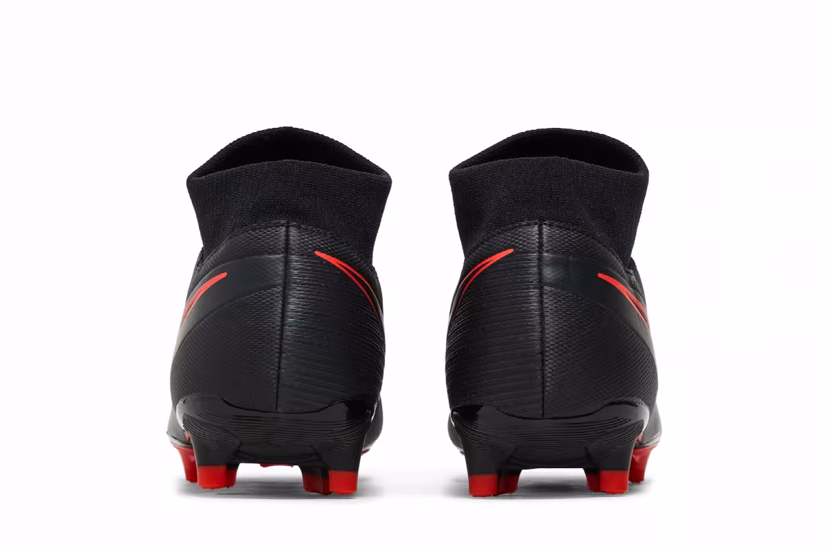 Nike Mercurial Superfly 7 Academy MG Black, view 7