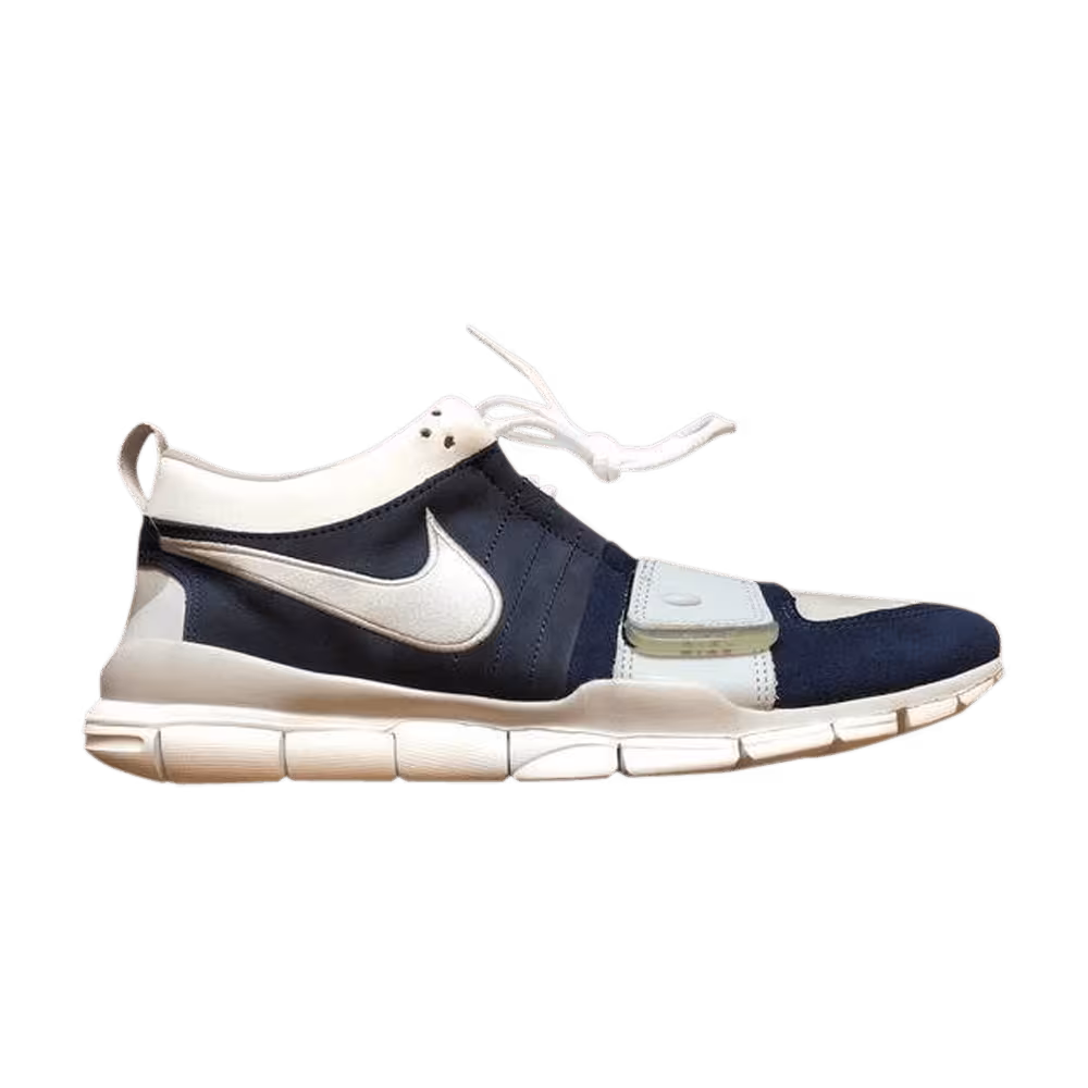 Nike Free Trainer 5.0 Collegiate Navy