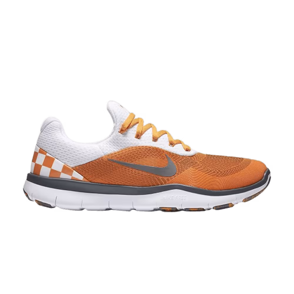 Nike Free Trainer V7 Week Zero Tennessee Volunteers