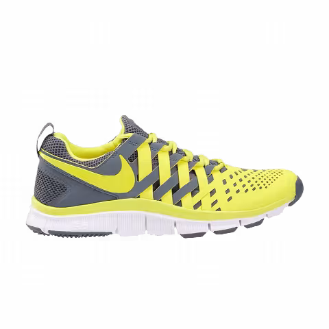 Nike Free Trainer 5.0 'Sonic Yellow'