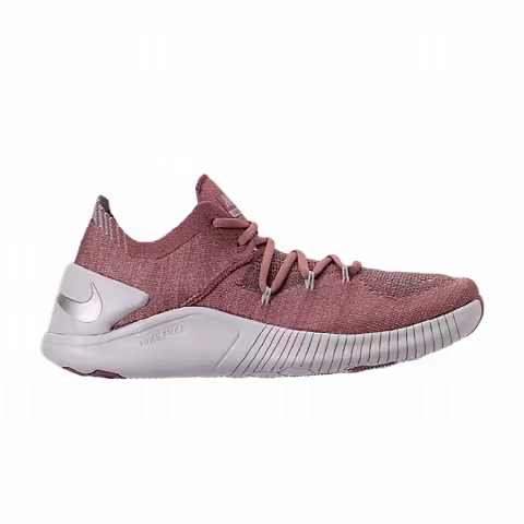 Nike Wmns Free TR Flyknit 3 LM 'Smokey Mauve'