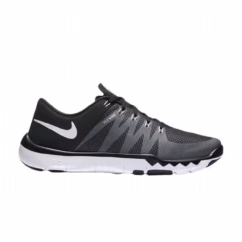 Nike Free Trainer 5.0 V6 'Black Grey'