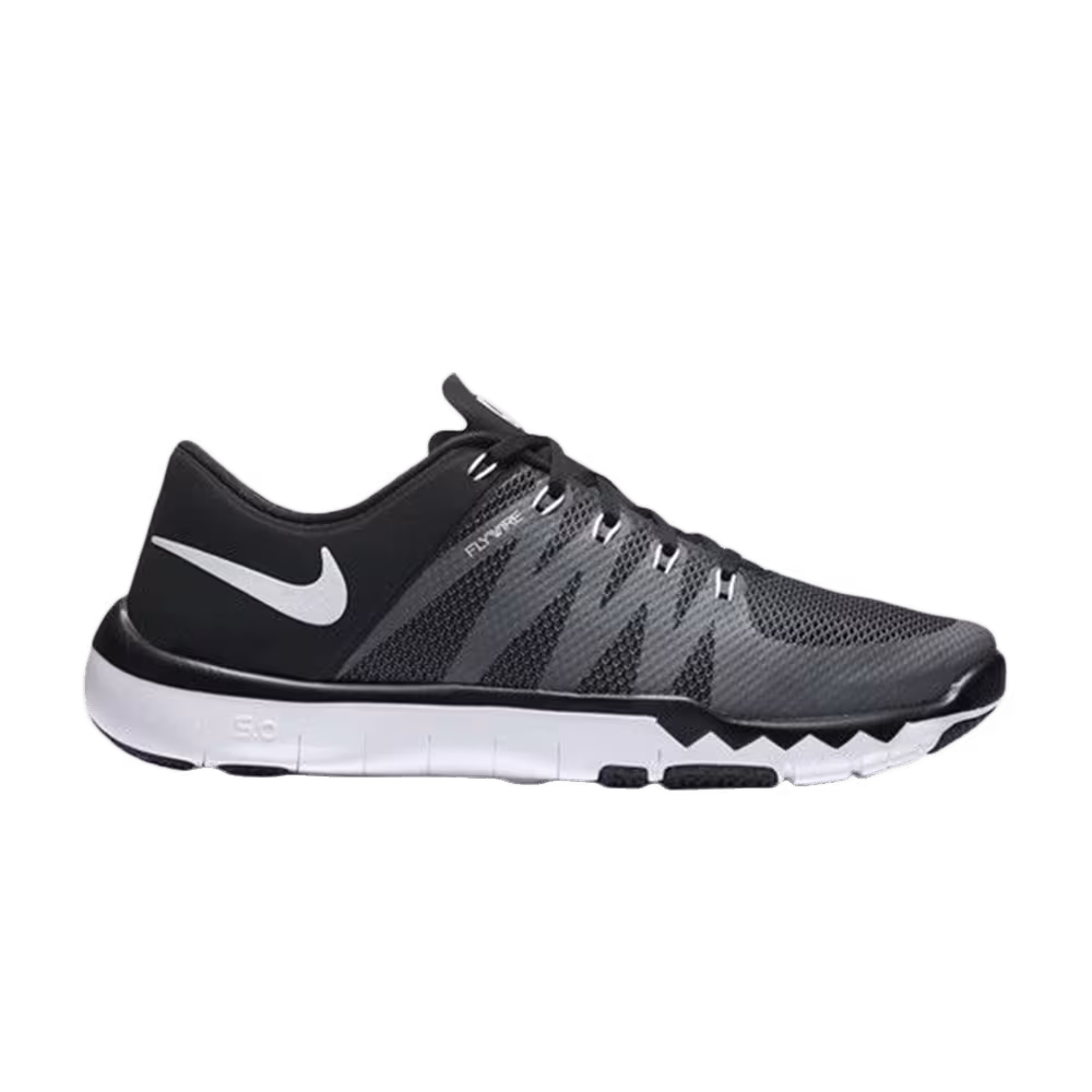 Nike Free Trainer 5.0 V6 Black Grey