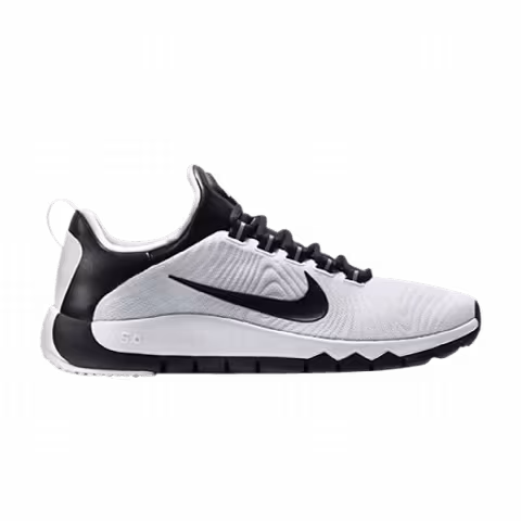 Nike Free Trainer 5.0 TB 'White Black'