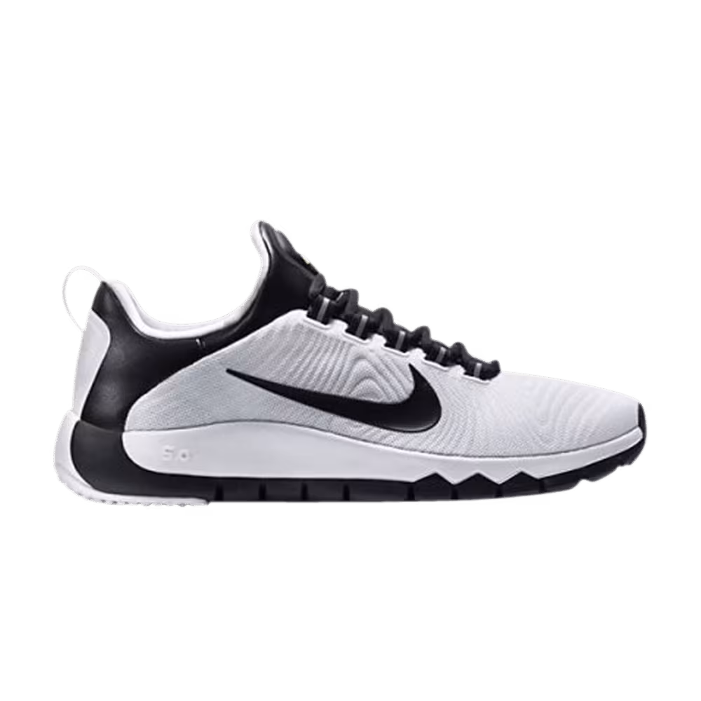 Nike Free Trainer 5.0 TB White Black