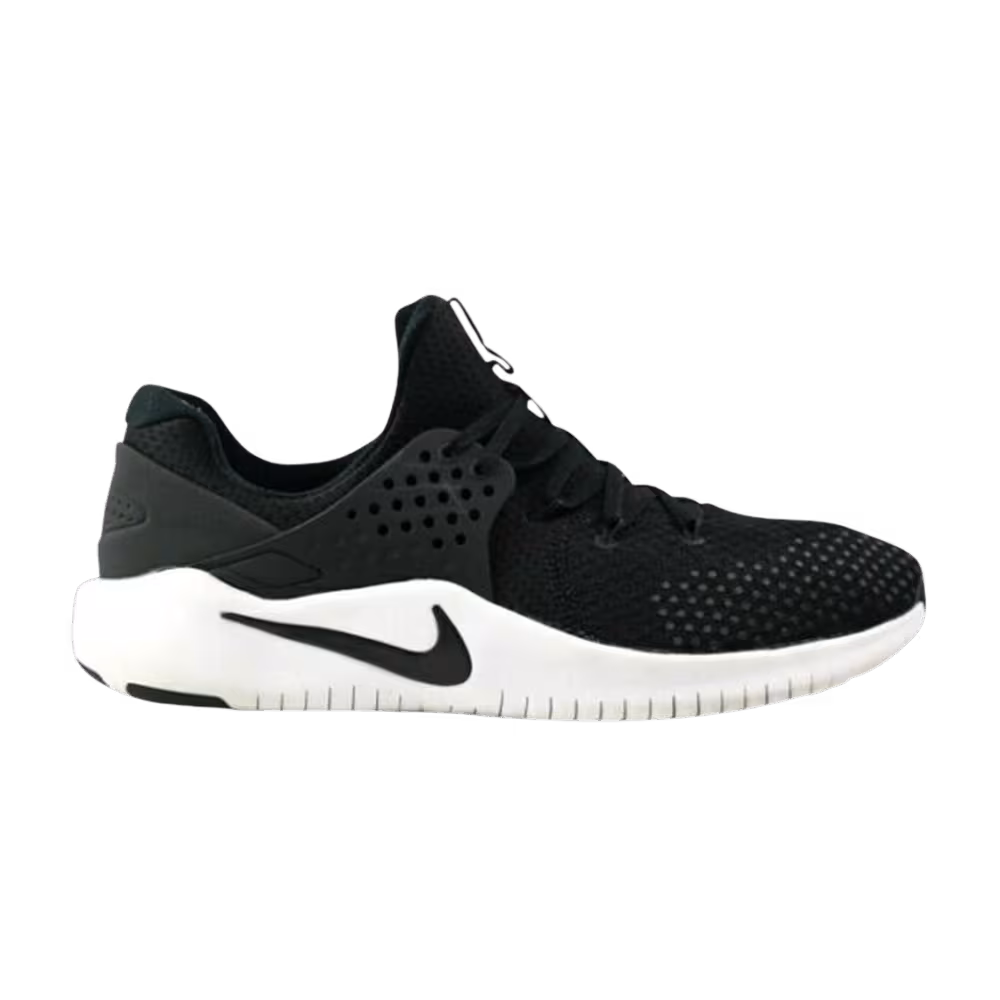 Nike Free TR 8 Black White